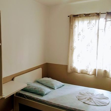 Hotel Aruba 库里提巴 外观 照片