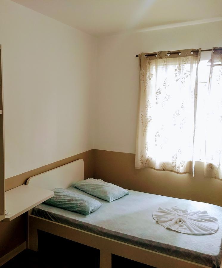 Hotel Aruba 库里提巴 外观 照片