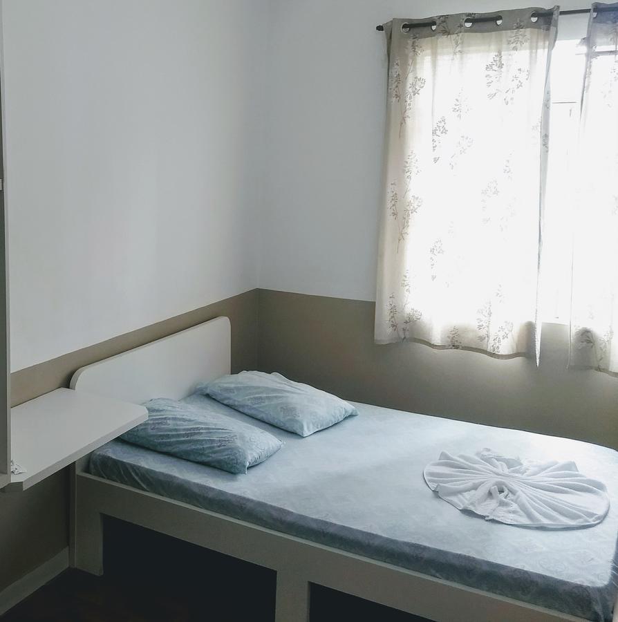 Hotel Aruba 库里提巴 外观 照片