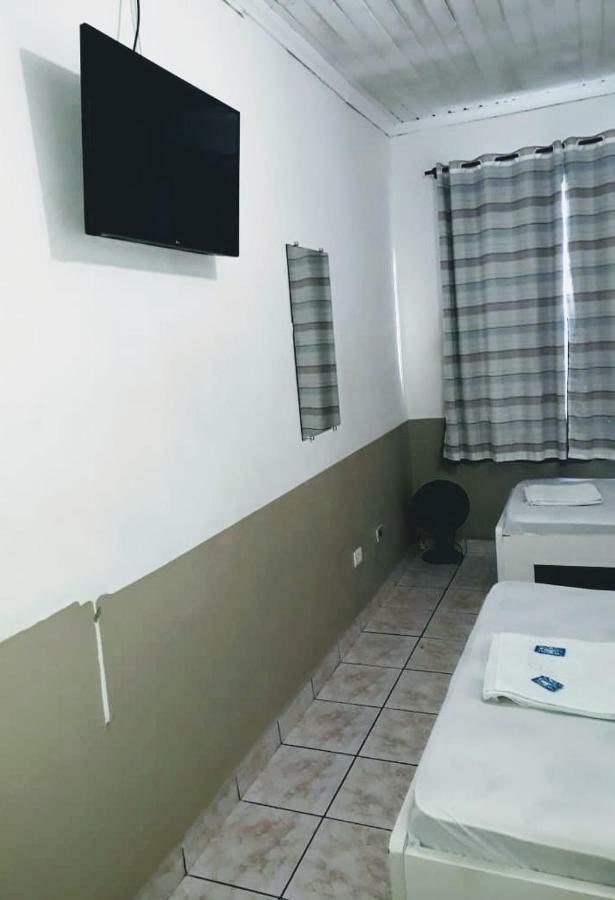 Hotel Aruba 库里提巴 外观 照片