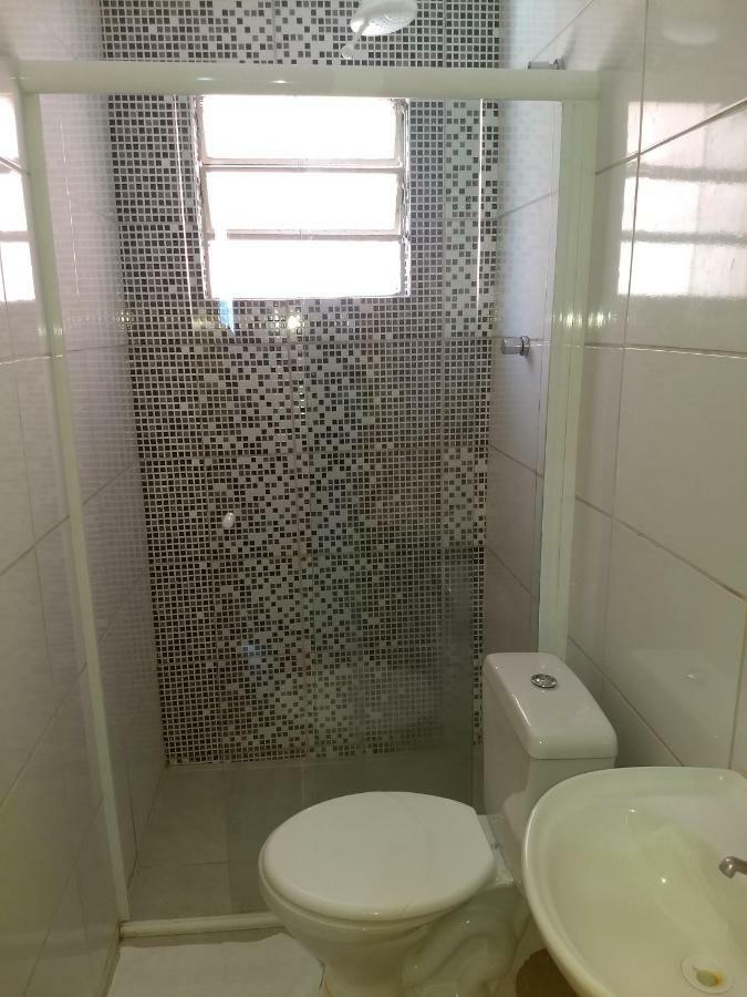 Hotel Aruba 库里提巴 外观 照片