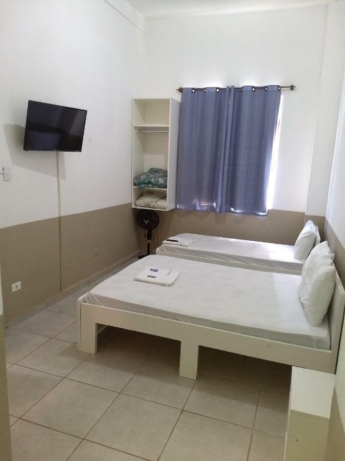 Hotel Aruba 库里提巴 外观 照片