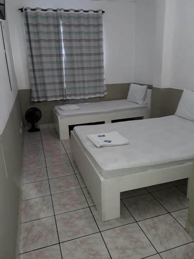 Hotel Aruba 库里提巴 外观 照片