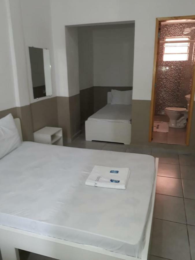Hotel Aruba 库里提巴 外观 照片