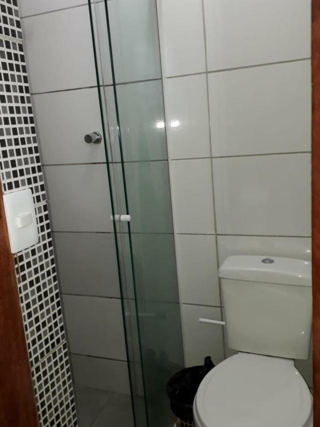 Hotel Aruba 库里提巴 外观 照片
